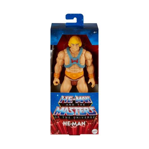 Ripley FIGURA DE ACCIÓN MASTERS OF THE UNIVERSE ORIGINS MODELO ALEATORIO