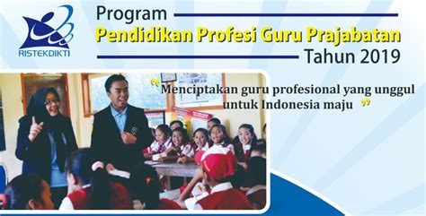 Perubahan Jadwal Program Pendidikan Profesi Guru PPG Prajabatan Tahun