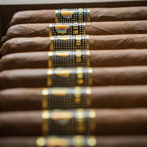 Cohiba Behike 52 - CIGAR VAULT