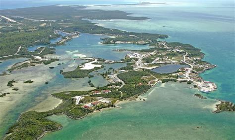 Great Harbour Cay Bahamas (Berry Islands) cruise port schedule | CruiseMapper