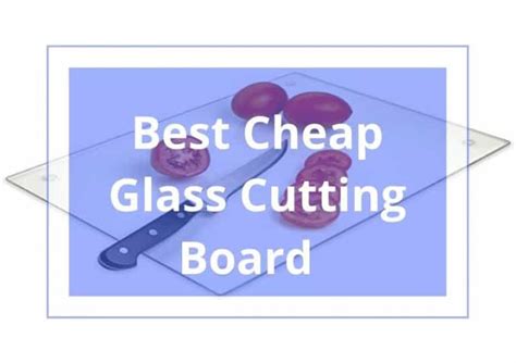 10 Best Cutting Boards Review 2022 Kitchenzad