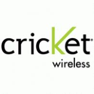 cricKet Wireless logo vector - Logovector.net