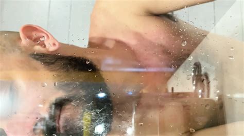 Diodo En La Ducha Free Gay Masturbation Hd Porn Video Xhamster