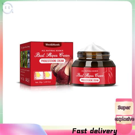 Breast Enhancement Massage Cream Breast Enlargement Effective Full