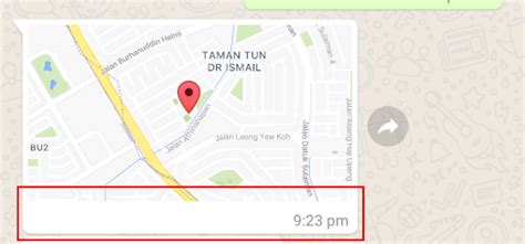 Begini Cara Melacak Orang Yang Mengirim Lokasi Palsu Di Whatsapp Dengan