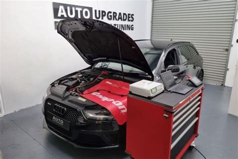 Audi Performance Tuning Auckland Auto Upgrades