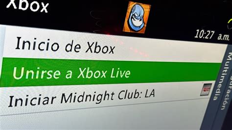 C Mo Crear Un Perfil Online En Xbox Youtube