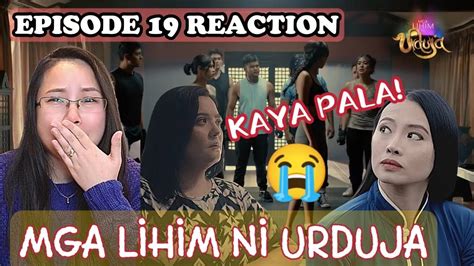 Reaction Mga Lihim Ni Urduja Full Episode March Youtube