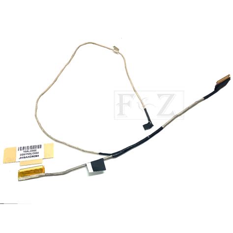 Hp Stream Laptop Flexible Cable 11 D 11 D016na 11 D010wm 11 D011w Dd0y0alc022 Shopee Malaysia