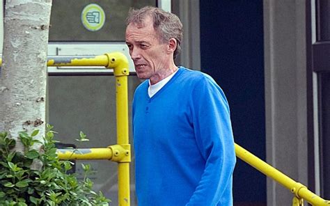 Paedophile Football Coach Barry Bennell In Hospital After He Was Found