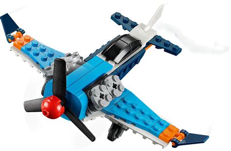 Lego Creator Samolot Mig Owy Worldtoys Pl