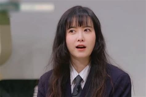 Goo Hye Sun G Y S C Khi Ti T L B Ng Nghi P Gh T B Ch N N N T I