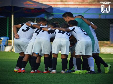 Fc Bengaluru United Announce Trials For The First Team