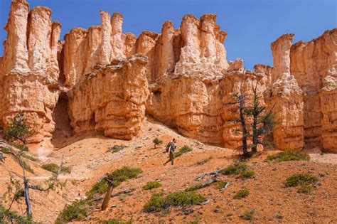 Fairyland Loop Trail The Most Underrated And Jaw Dropping Hike In