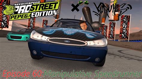 Need For Speed ProStreet Pepega Edition V1 1 Ep 60 Manipulative