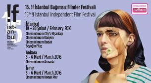 f Istanbul Bağımsız Film Festivali 2016 biletleri Resmi Biletix Sitesi