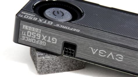 Evga Geforce Gtx 650 Ti Boost Sc Edition Review