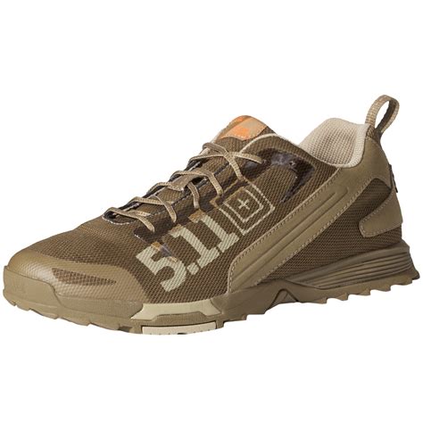 511 Tactical Mens Recon Trainers Action Footwear Lace Up Running Shoes