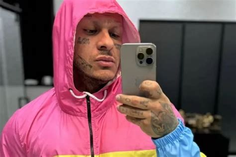 Toguro Da Mans O Maromba Revela Sua Homossexualidade Sou Gay O
