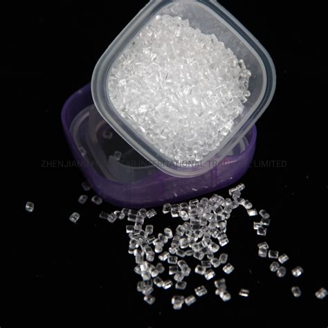 Medium Viscosity PC Pellets Lupoy PC 1201 10p Is Extrusion And