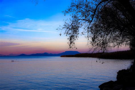 Lake Balaton Water Free Photo On Pixabay Pixabay