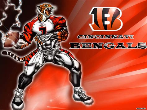 Bengals Wallpapers Wallpapersafari