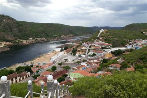 Sert O Alagoano Praia De Rio E Muita Hist Ria