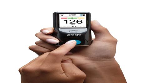 Onedraw™ A1c Blood Glucose Monitoring System Us