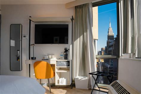 13 Fantastic & Affordable NYC Hotels (Many under $200) - Your Brooklyn ...