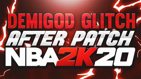 NEW DEMIGOD GLITCH AFTER PATCH HOTFIX INSTANT 99 OVERALL MAX BADGES