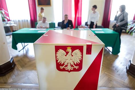 Czy Referendum W Polsce Jest Wi Ce Konstytucja Wskazuje Jasno Wp