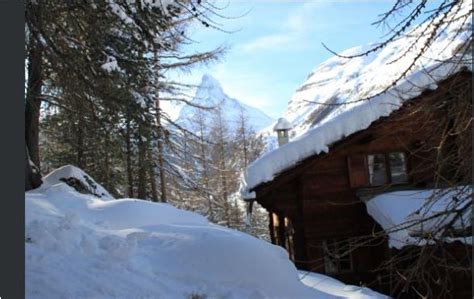 Winter Hiking Trails with Children at Zermatt Part 1 | Zermatt