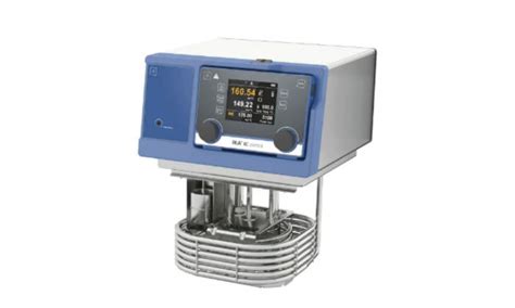 IKA-Werke GmbH & Co - Laboratory Equipment for Pharmaceuticals