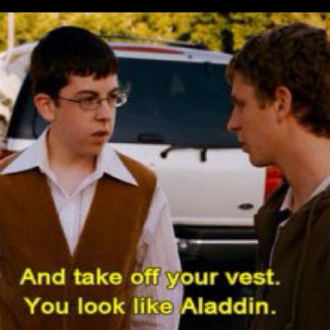 Superbad Funny Quotes Shortquotes Cc