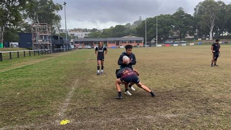 【特別企画】プロラグビー選手がラグビー留学を体験してみた オーストラリアラグビー留学