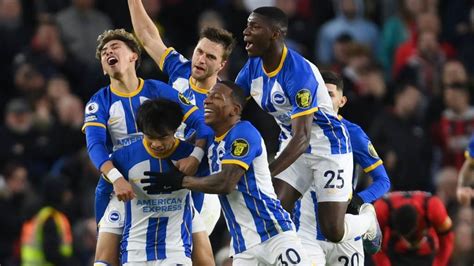 Pronostico Brighton Vs Brentford Apuestas Premier League