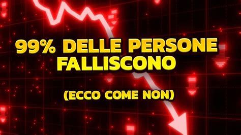 Perch Tante Persone Falliscono Con L Seo E Come Evitarlo Youtube