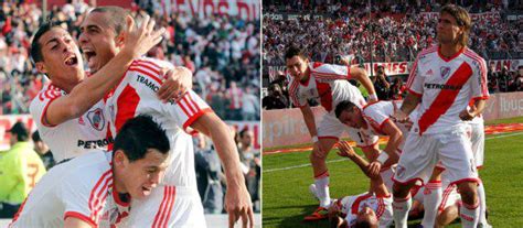 River Plate Ganó Y Regresa A La A