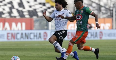 Final con polémica Colo Colo no pudo derrotar a Cobresal y perdió gran