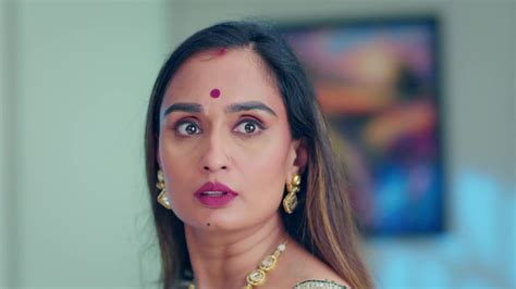 Watch Mangal Lakshmi Season 1 Episode 114 Gayatri Gets Caught Watch