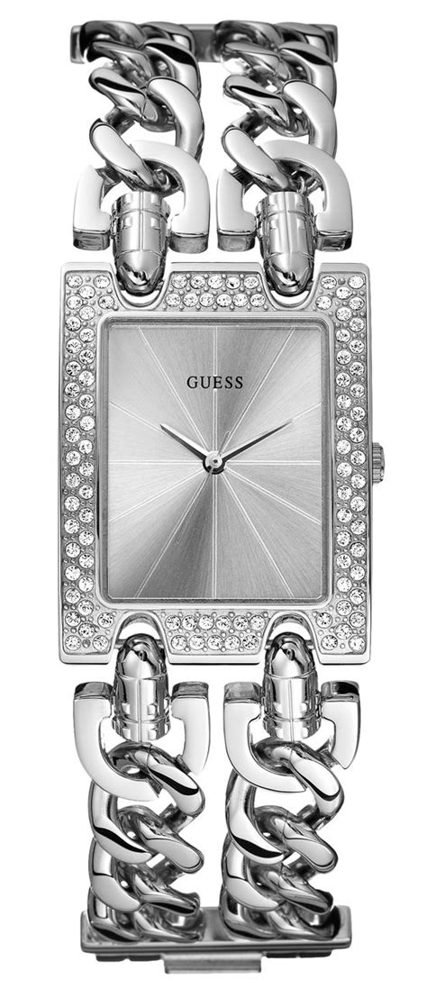 Guess Mod Heavy Metal W95088L1