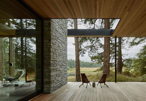 Whidbey Island Farm Retreat By Mw Works Architecture Design