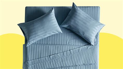 14 Best Cooling Bed Sheets For Hot Sleepers 2021 Real Simple