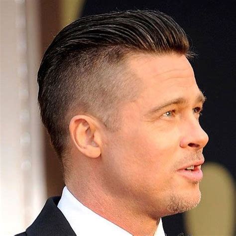 Celebrity Hairstyles For Men In Mens Hairstyles Mens