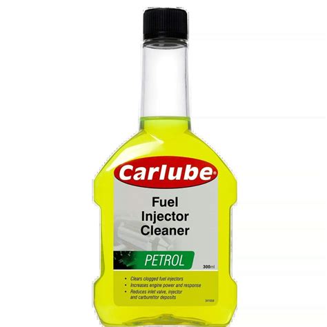 Carlube Petrol Injector Cleaner 300 Ml Bottle Maxxis Tires