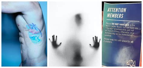 Sex In The Locker Room Is It Still On Star Observer