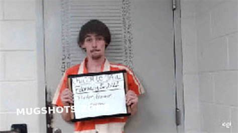 PORTER PRESTON SHANE 09 14 2023 Chilton County Mugshots Zone