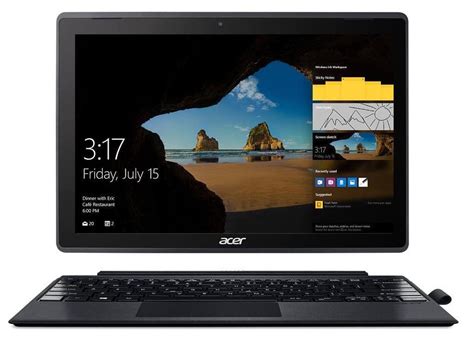 Acer Switch 3 SW312 31 Specs Tests And Prices LaptopMedia