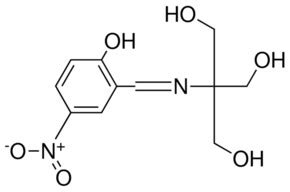 Hydroxymethyl Hydroxy Nitro Benzylidene Amino Propane