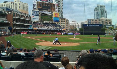 Petco Park Seating Chart Cabinets Matttroy